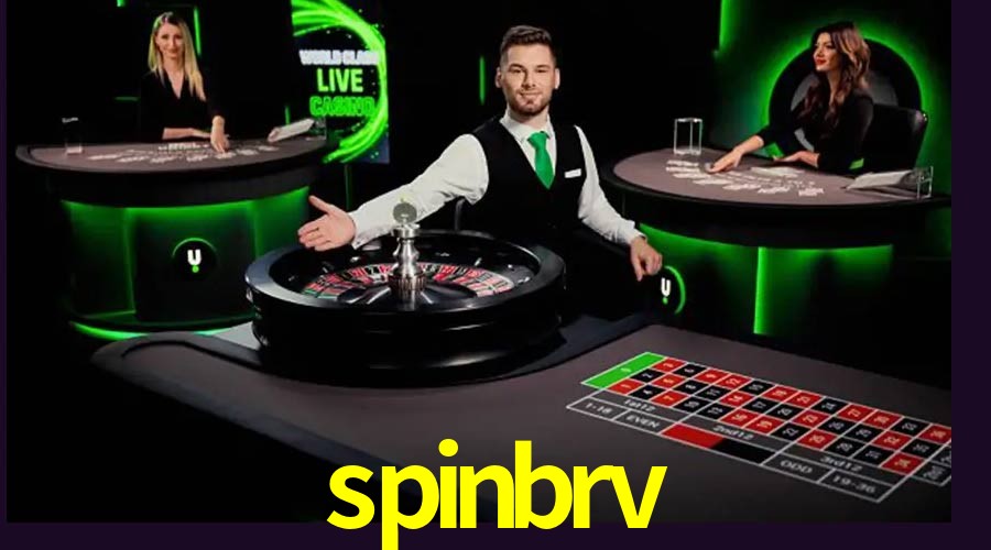 2FA Security spinbrv