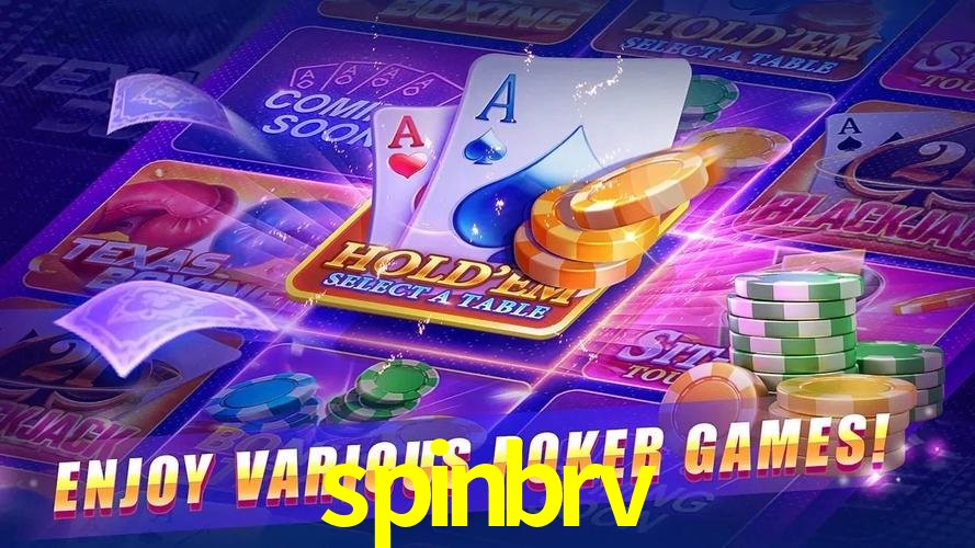 Inovações de Jogos na spinbrv: O Futuro das Experiências Interativas