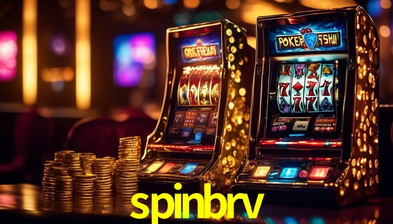 Descubra o Programa VIP da spinbrv: Vantagens Exclusivas para Jogadores