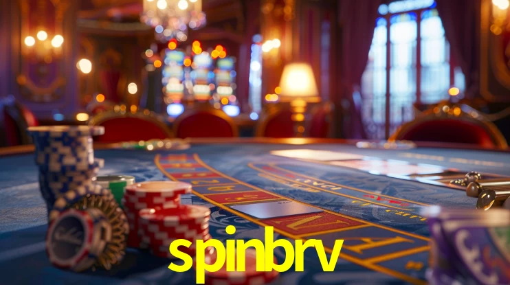 Game Providers spinbrv