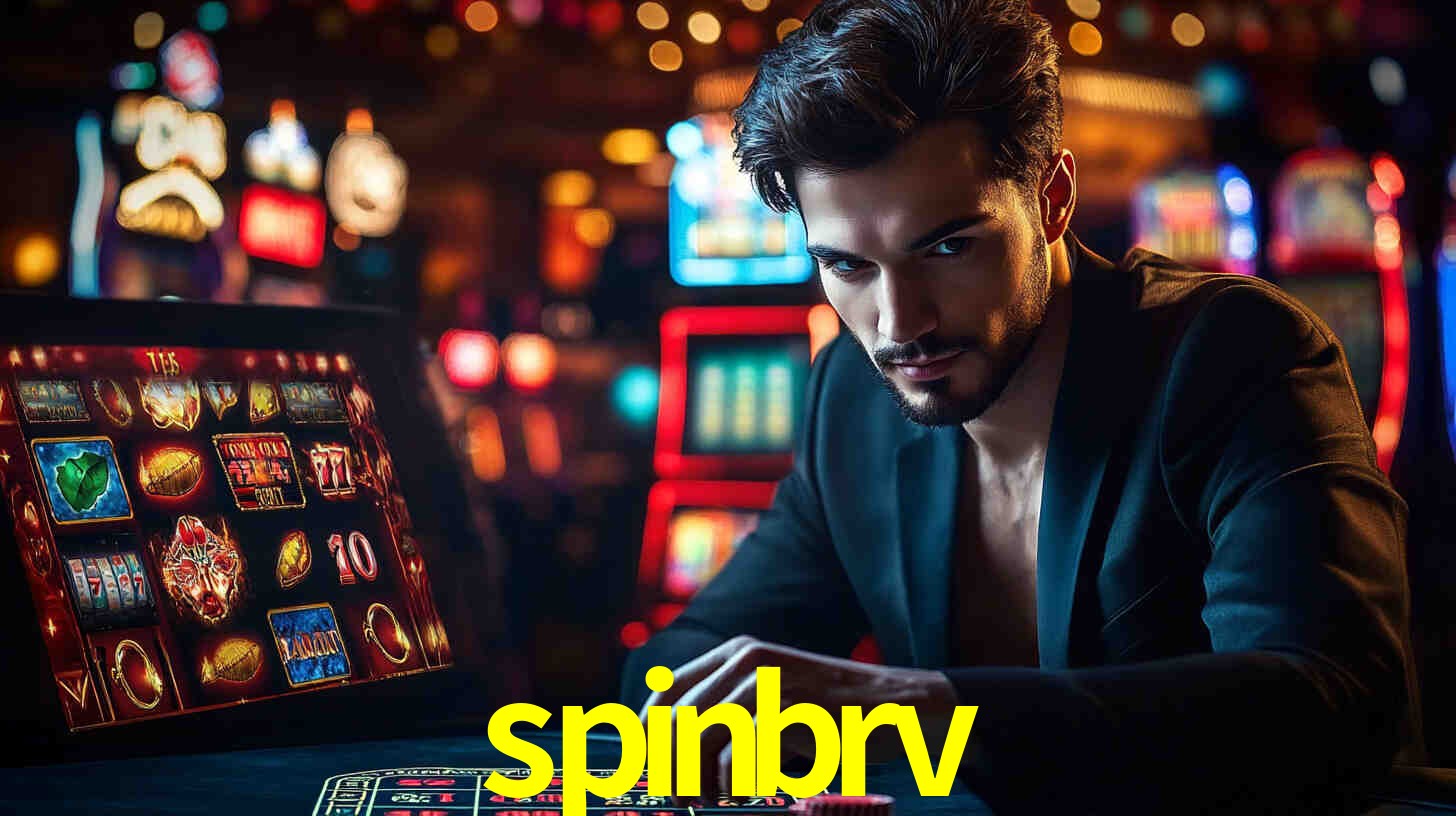 spinbrv app