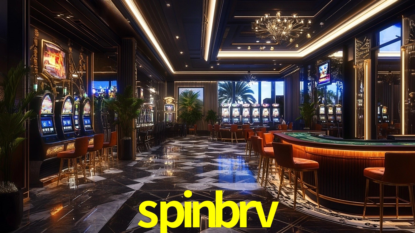 Tournaments spinbrv