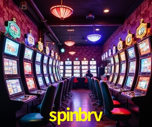 Flash Promotion spinbrv